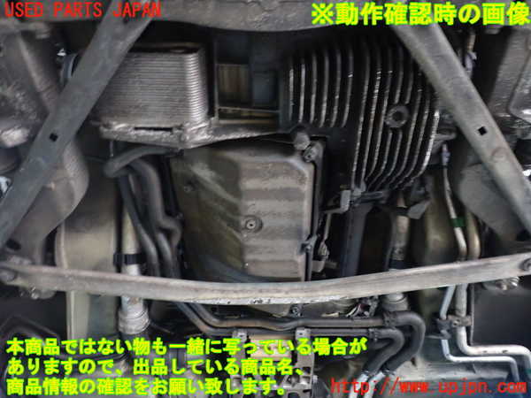 1UPJ-27333010]ポルシェ・911(99705)ミッション AT M 96/05 中古_m0004.jpg