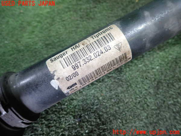 1UPJ-27334025]ポルシェ・911(99705)左リアドライブシャフト 中古_m0004.jpg