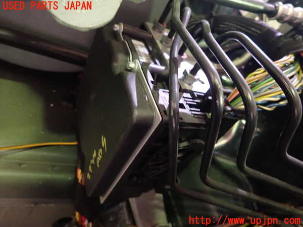 1UPJ-27334040]ポルシェ・911(99705)ABSアクチュエーター 中古_m0001.jpg