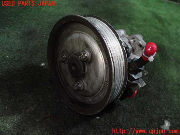 1UPJ-27334250]ポルシェ・911(99705)パワステポンプ 中古_m0001.jpg