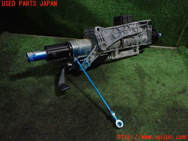 1UPJ-27334260]ポルシェ・911(99705)ステアリングシャフト 中古_m0001.jpg