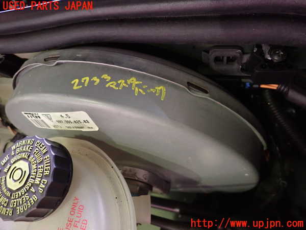 1UPJ-27334055]ポルシェ・911(99705)ブレーキマスターバック 中古_m0001.jpg
