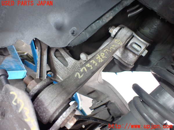 1UPJ-27335156]ポルシェ・911(99705)左リアアッパーアーム1 中古_m0001.jpg