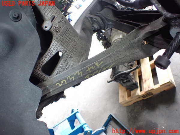 1UPJ-27335330]ポルシェ・911(99705)左リアテンションロッド 中古_m0001.jpg