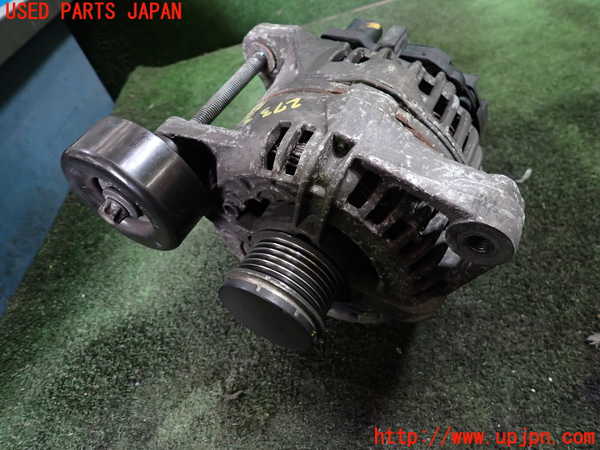 5UPJ-27336015]ポルシェ・911(99705)オルタネーター(ダイナモ) 中古_m0001.jpg