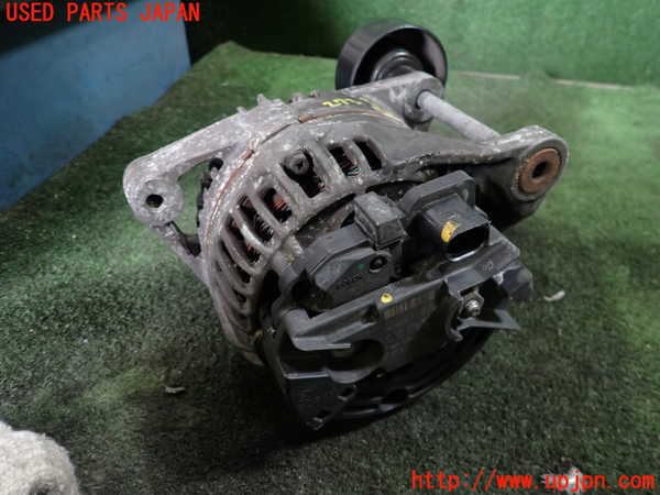5UPJ-27336015]ポルシェ・911(99705)オルタネーター(ダイナモ) 中古_m0002.jpg