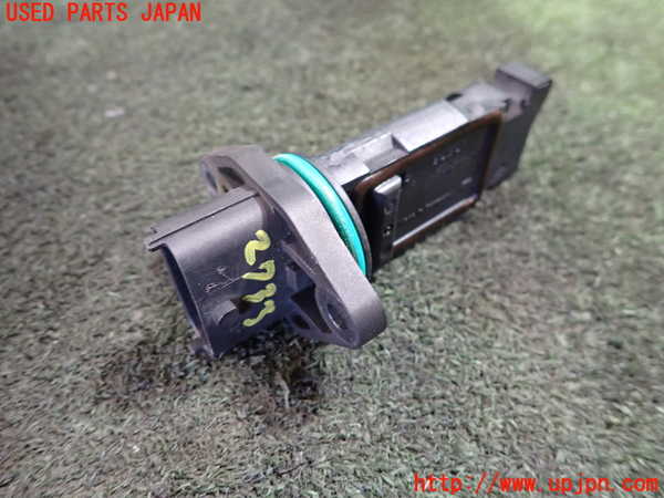 1UPJ-27336320]ポルシェ・911(99705)エアフロメーター 中古_m0001.jpg