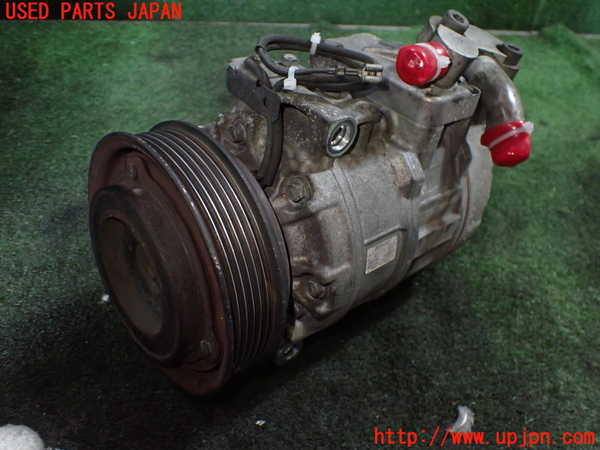 1UPJ-27336025]ポルシェ・911(99705)エアコンコンプレッサー 中古_m0001.jpg