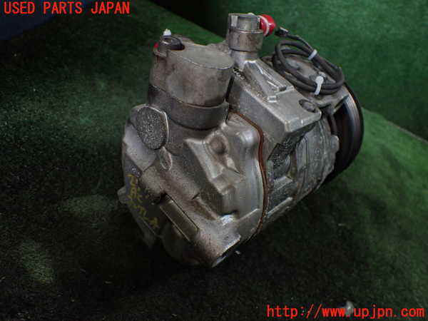 1UPJ-27336025]ポルシェ・911(99705)エアコンコンプレッサー 中古_m0002.jpg