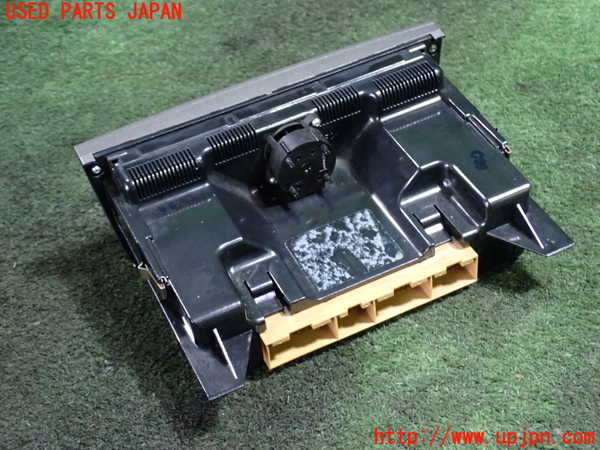 1UPJ-27336066]ポルシェ・911(99705)エアコンスイッチ1 中古_m0002.jpg