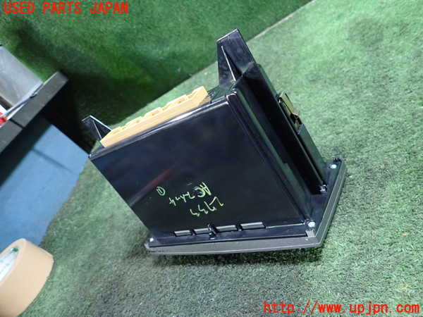 1UPJ-27336066]ポルシェ・911(99705)エアコンスイッチ1 中古_m0003.jpg