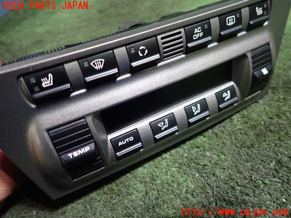 1UPJ-27336066]ポルシェ・911(99705)エアコンスイッチ1 中古_m0004.jpg