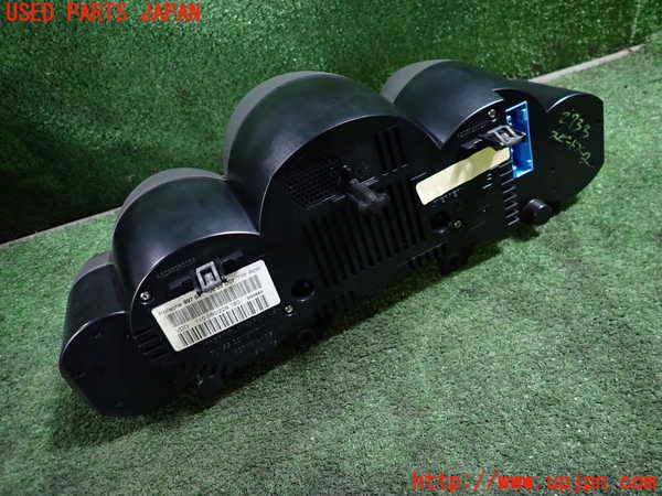 1UPJ-27336170]ポルシェ・911(99705)スピードメーター 中古_m0003.jpg