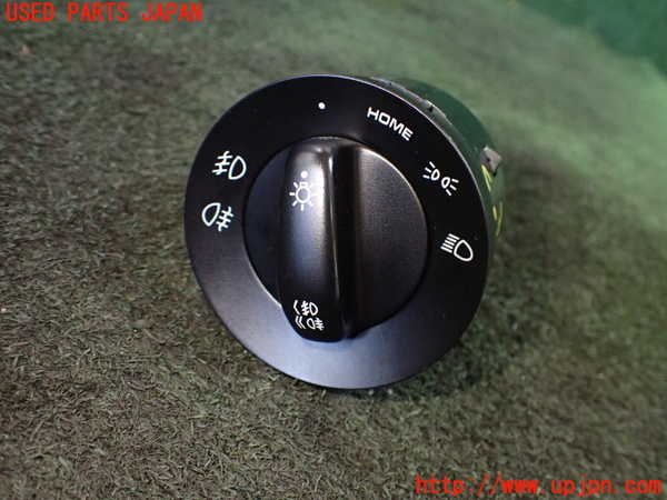 5UPJ-27336285]ポルシェ・911(99705)ライトスイッチ 中古_m0001.jpg