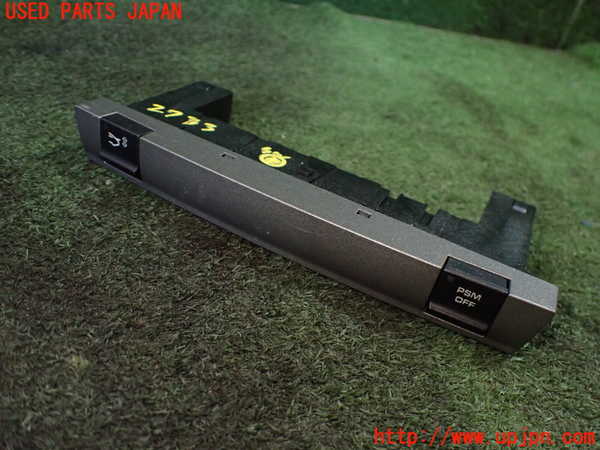 1UPJ-27336306]ポルシェ・911(99705)スイッチ1 (PSM OFF) 中古_m0001.jpg