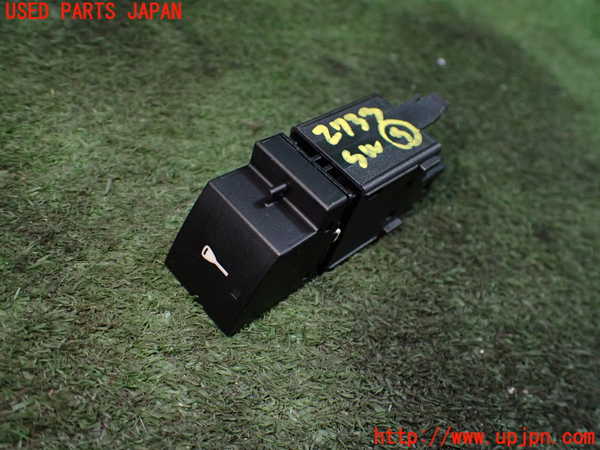 1UPJ-27336308]ポルシェ・911(99705)スイッチ3 (ドアロック) 中古_m0001.jpg
