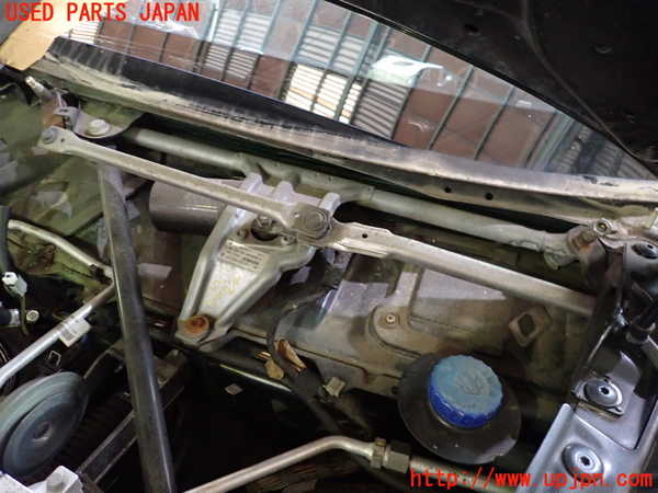 1UPJ-27336770]ポルシェ・911(99705)フロントワイパーモーター 中古_m0001.jpg