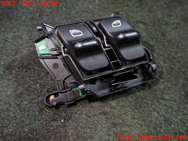 1UPJ-27336245]ポルシェ・911(99705)左パワーウィンドウスイッチ 中古_m0001.jpg