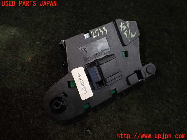 1UPJ-27336245]ポルシェ・911(99705)左パワーウィンドウスイッチ 中古_m0002.jpg