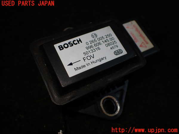 1UPJ-27336382]ポルシェ・911(99705)センサー2 中古_m0003.jpg