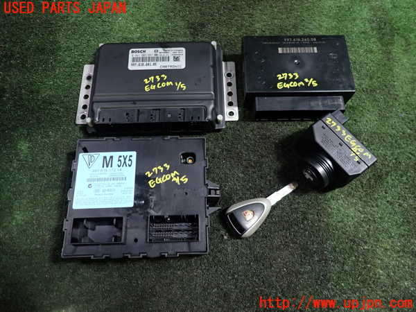 1UPJ-27336110]ポルシェ・911(99705)エンジンコンピューター 中古_m0001.jpg
