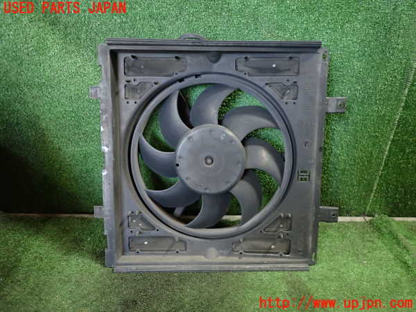 5UPJ-27336836]ポルシェ・911(99705)電動ファン1 中古_m0001.jpg