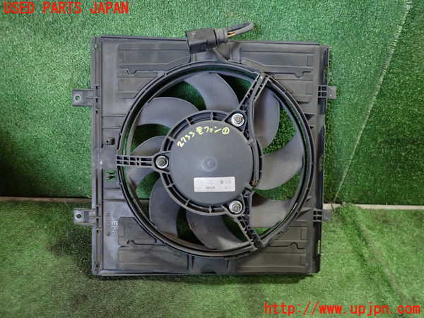 5UPJ-27336836]ポルシェ・911(99705)電動ファン1 中古_m0002.jpg