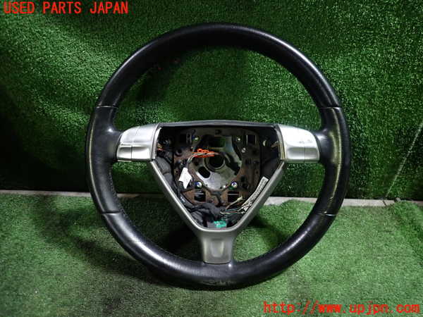 1UPJ-27337855]ポルシェ・911(99705)ステアリングホイール 【ジャンク】_m0001.jpg