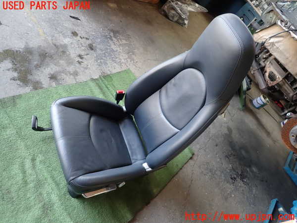 1UPJ-27337035]ポルシェ・911(99705)運転席シート 中古_m0001.jpg