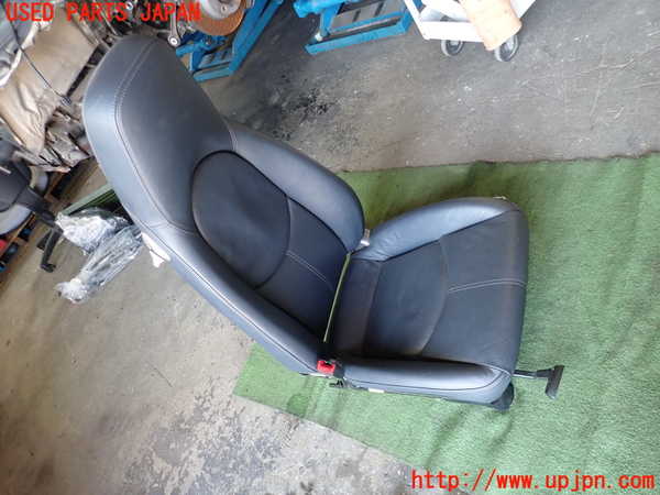 1UPJ-27337035]ポルシェ・911(99705)運転席シート 中古_m0002.jpg