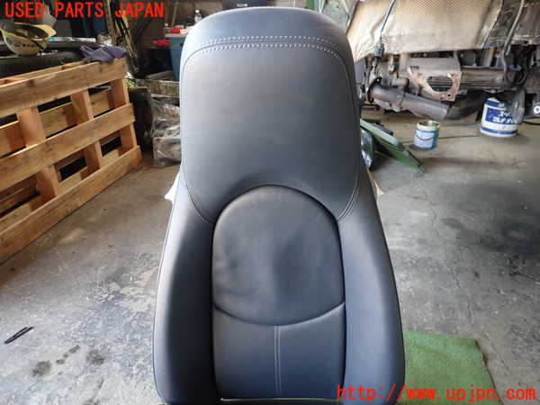 1UPJ-27337035]ポルシェ・911(99705)運転席シート 中古_m0003.jpg
