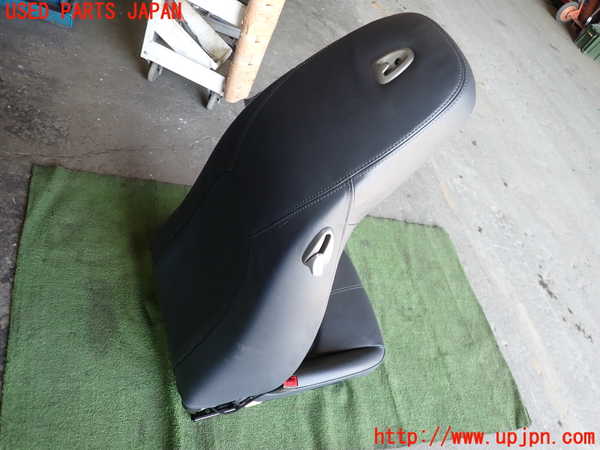 1UPJ-27337035]ポルシェ・911(99705)運転席シート 中古_m0005.jpg