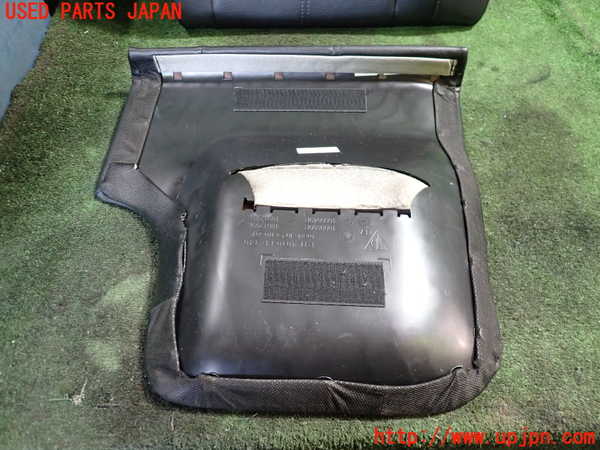 1UPJ-27337405]ポルシェ・911(99705)右リアシート 中古_m0003.jpg