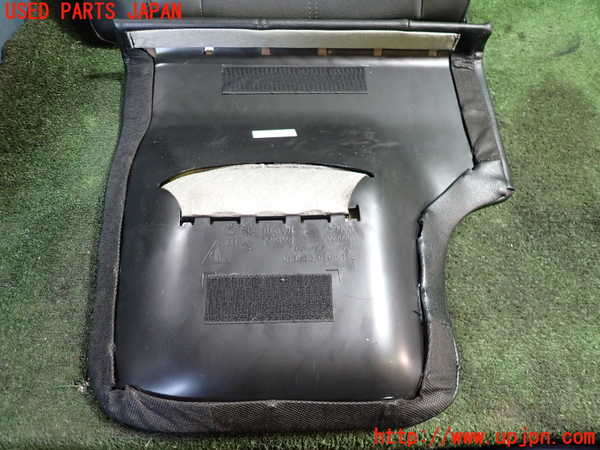 1UPJ-27337435]ポルシェ・911(99705)左リアシート 中古_m0003.jpg