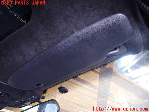 1UPJ-27337625]ポルシェ・911(99705)室内サンバイザー右側 中古_m0001.jpg
