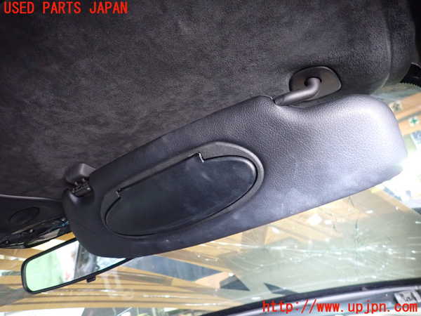 1UPJ-27337625]ポルシェ・911(99705)室内サンバイザー右側 中古_m0002.jpg
