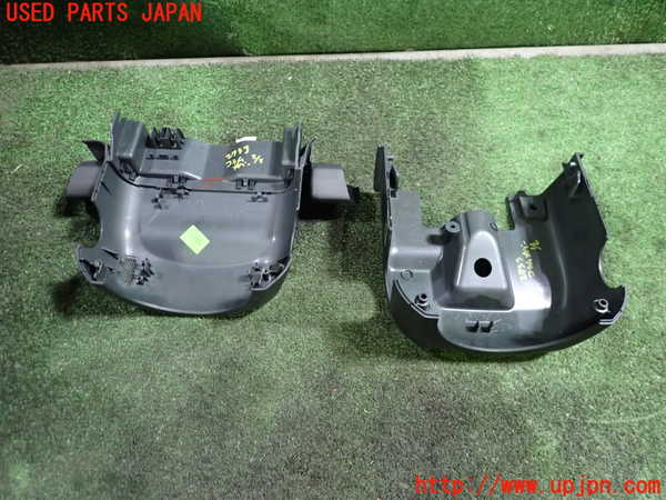 5UPJ-27337905]ポルシェ・911(99705)コラムカバー 中古_m0004.jpg