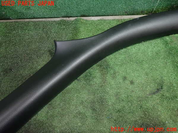 5UPJ-27337655]ポルシェ・911(99705)右フロントピラートリム 中古_m0003.jpg