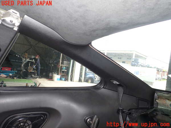 1UPJ-27337675]ポルシェ・911(99705)右リアピラートリム 中古_m0002.jpg