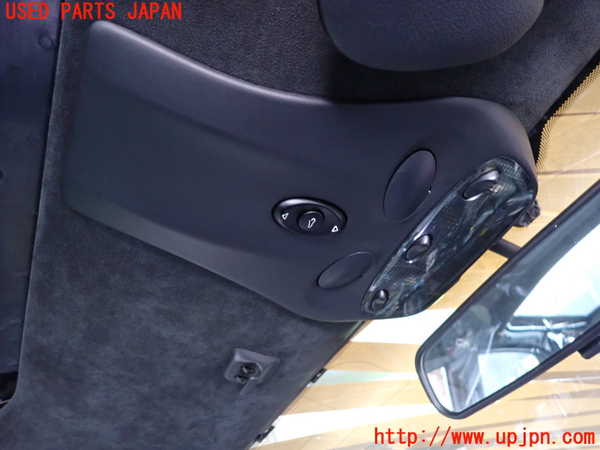 5UPJ-27336411]ポルシェ・911(99705)ルームランプ1 中古_m0001.jpg