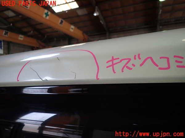 1UPJ-27341320]エスクァイアハイブリッド(ZWR80G)左後ドア AGC M2P3 中古_m0002.jpg