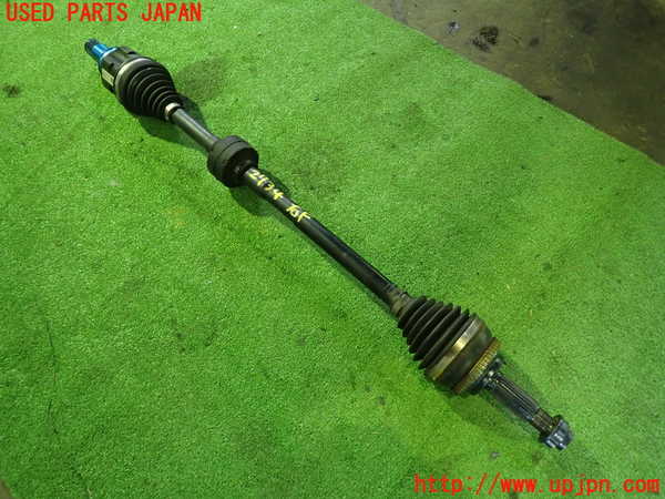 5UPJ-27344010]エスクァイアハイブリッド(ZWR80G)右フロントドライブシャフト 中古_m0001.jpg