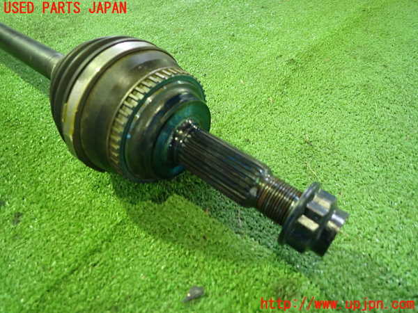 5UPJ-27344010]エスクァイアハイブリッド(ZWR80G)右フロントドライブシャフト 中古_m0002.jpg