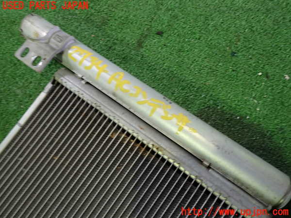 1UPJ-27346031]エスクァイアハイブリッド(ZWR80G)エアコンコンデンサー1 中古_m0002.jpg