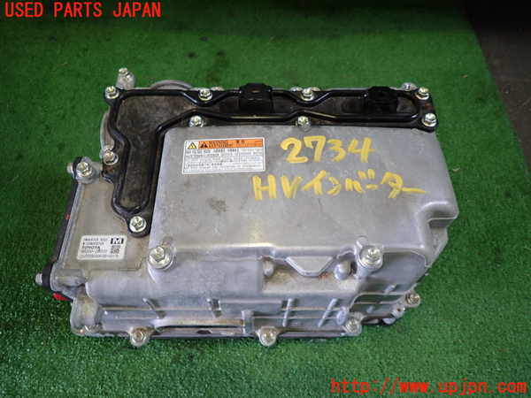 1UPJ-27346916]エスクァイアハイブリッド(ZWR80G)インバーターコンバーター 中古_m0001.jpg