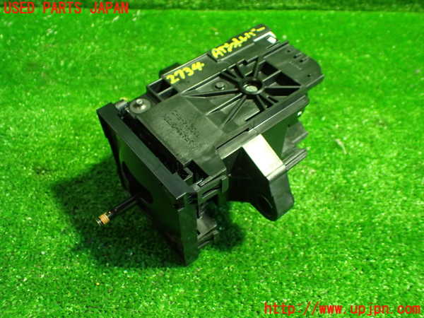 1UPJ-27347555]エスクァイアハイブリッド(ZWR80G)ATシフトレバー 中古_m0003.jpg