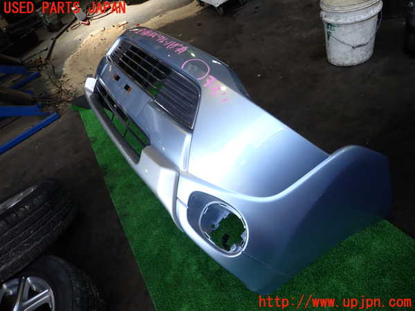 2UPJ-27351010]アウトランダーPHEV(GG2W)フロントバンパー 中古_m0003.jpg