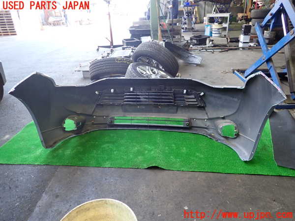 2UPJ-27351010]アウトランダーPHEV(GG2W)フロントバンパー 中古_m0004.jpg