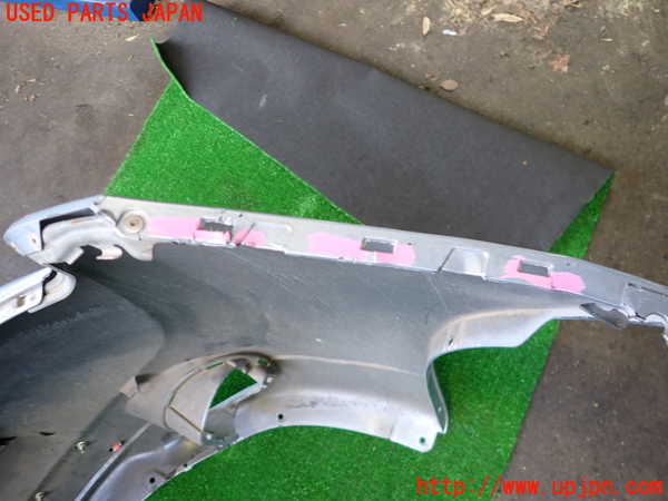 2UPJ-27351010]アウトランダーPHEV(GG2W)フロントバンパー 中古_m0005.jpg
