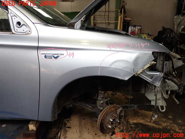 2UPJ-27351080]アウトランダーPHEV(GG2W)右前フェンダー 中古_m0001.jpg